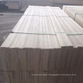 E0 gule furniture grade LVL mouldings/LVL at factory price